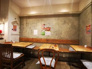  at Paprika Shokudo Vegan in Osaka