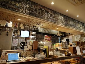  at Paprika Shokudo Vegan in Osaka