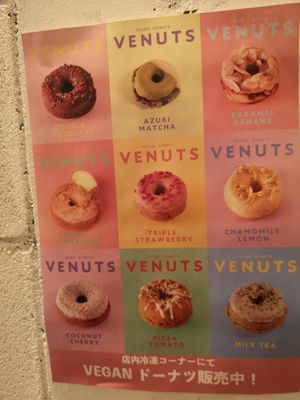  at Paprika Shokudo Vegan in Osaka