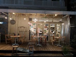  at Paprika Shokudo Vegan in Osaka