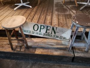  at Paprika Shokudo Vegan in Osaka