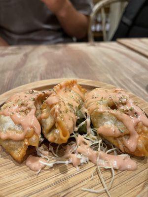   at Paprika Shokudo Vegan in Osaka