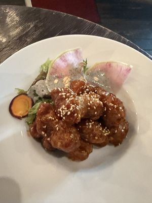   at Paprika Shokudo Vegan in Osaka