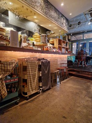  at Paprika Shokudo Vegan in Osaka