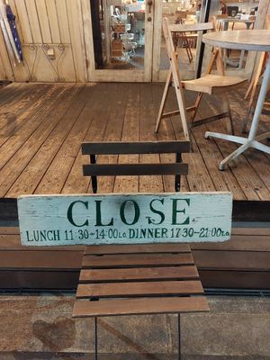  at Paprika Shokudo Vegan in Osaka