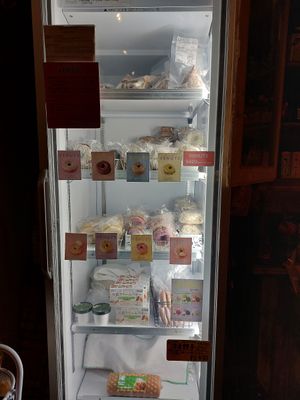  at Paprika Shokudo Vegan in Osaka