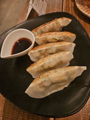  at Paprika Shokudo Vegan in Osaka