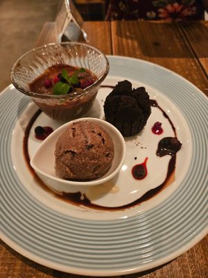  at Paprika Shokudo Vegan in Osaka