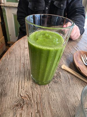  at Paprika Shokudo Vegan in Osaka