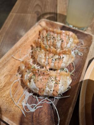  at Paprika Shokudo Vegan in Osaka