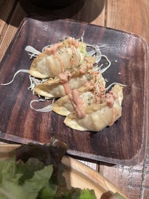   at Paprika Shokudo Vegan in Osaka
