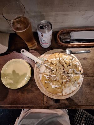  at Paprika Shokudo Vegan in Osaka