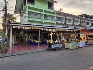  at Pho Jan vegetarian in Phetchabun