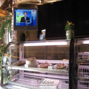 One World Vegan Bake Goods at One Veg World in West Covina