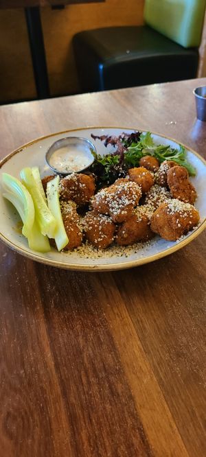  at Fresh on Eglinton in Toronto