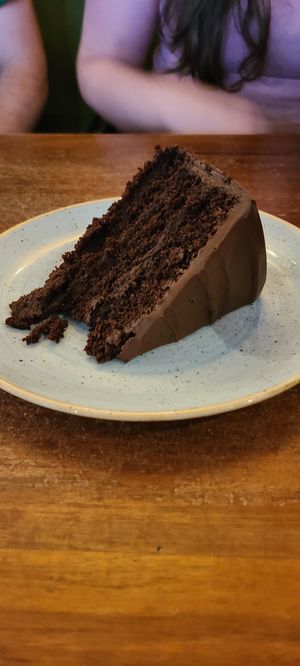  at Fresh on Eglinton in Toronto