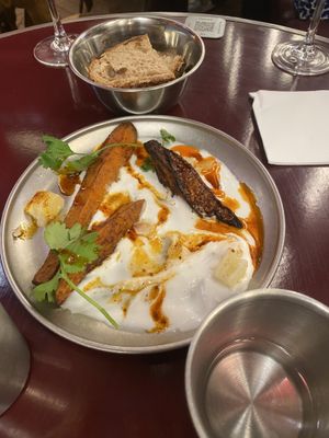   at Maslow - Temple in Paris