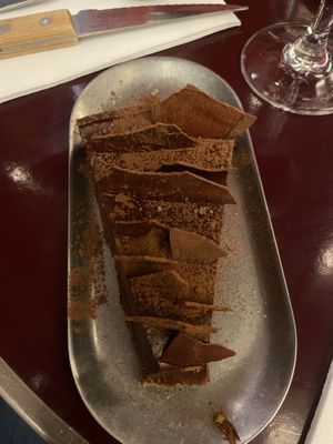   at Maslow - Temple in Paris