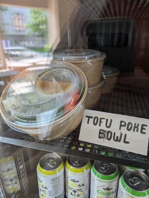  at CCAF Cacao Apothecary Firm in Riga