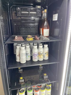   at CCAF Cacao Apothecary Firm in Riga