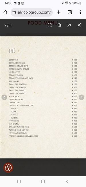  at Forma  in Catania