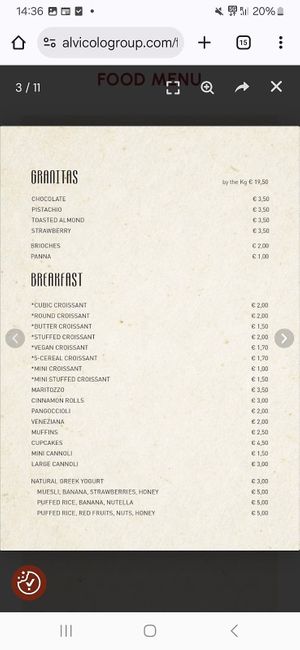  at Forma  in Catania