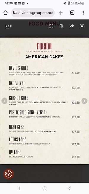  at Forma  in Catania