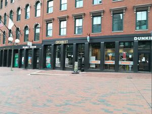 Cocobeet at Cocobeet in Boston