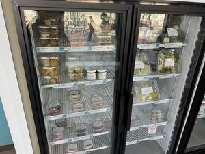   at Cocobeet in Boston