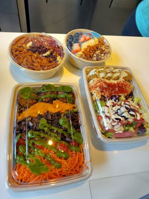  at Cocobeet in Boston