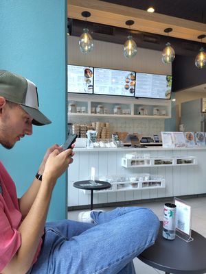  at Cocobeet in Boston