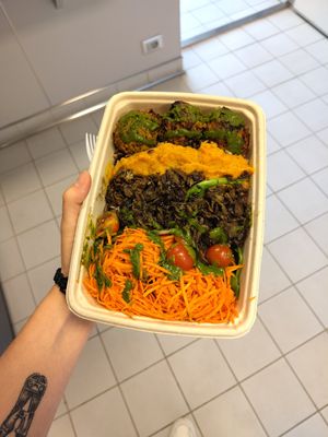  at Cocobeet in Boston