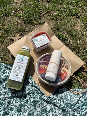   at Cocobeet in Boston