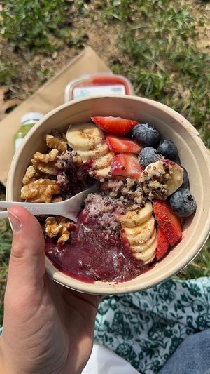   at Cocobeet in Boston