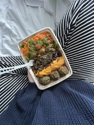   at Cocobeet in Boston