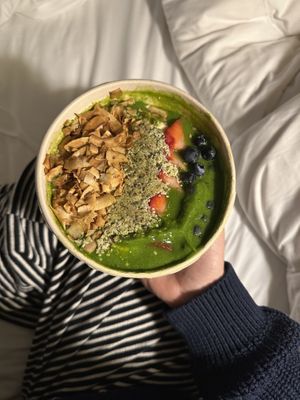   at Cocobeet in Boston