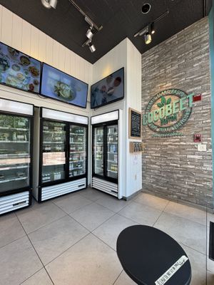   at Cocobeet in Boston