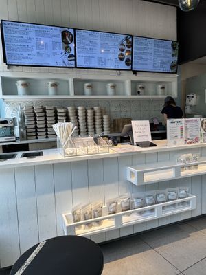   at Cocobeet in Boston