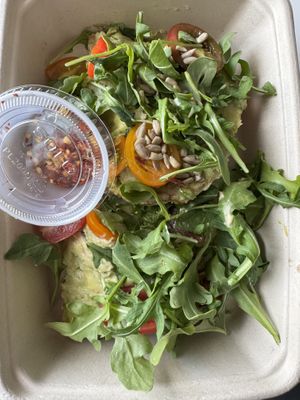   at Cocobeet in Boston