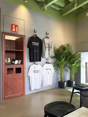 .  at Matcha & Coffee by Mama Carmen's in Mallorca