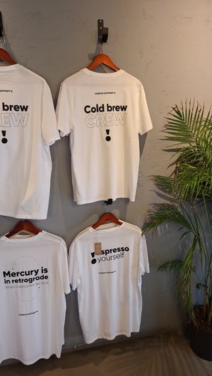  at Matcha & Coffee by Mama Carmen's in Mallorca