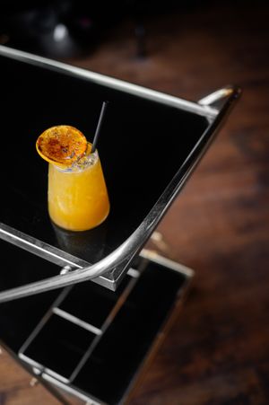  at Bambée Bistro in Toulouse