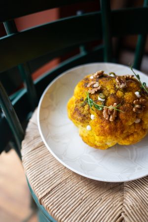  at Bambée Bistro in Toulouse