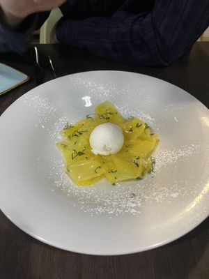   at Ristrot in Bari Sardo