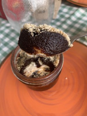 Nham nham #Veganuary at Cantina Vegetariana - temporarily closed in Recife