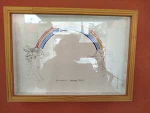  at Cantina Vegetariana - temporarily closed in Recife