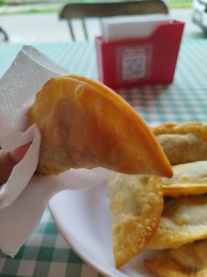  at Cantina Vegetariana - temporarily closed in Recife