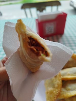  at Cantina Vegetariana - temporarily closed in Recife