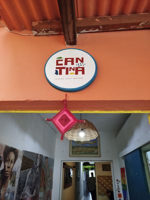  at Cantina Vegetariana - temporarily closed in Recife