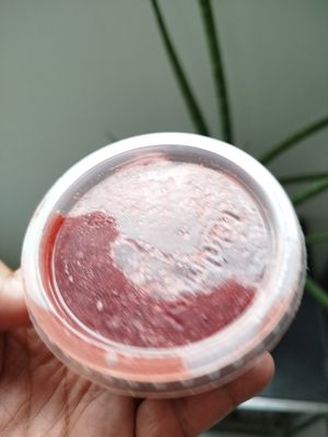  at Cantina Vegetariana - temporarily closed in Recife